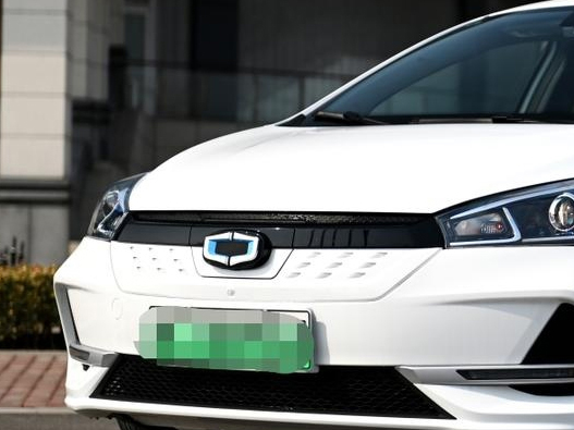 国金汽车logo设计含义及汽车品牌设计理念