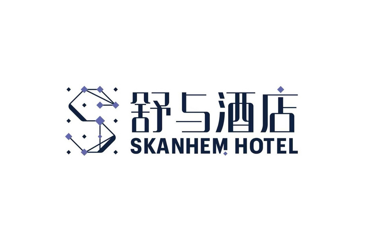 舒与酒店图标