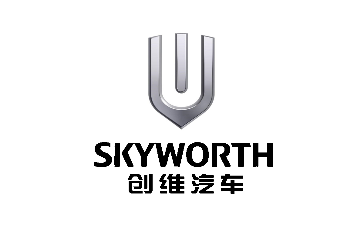 创维汽车logo设计含义及汽车品牌设计理念