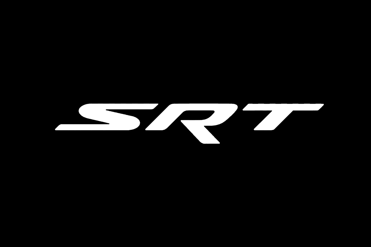 SRT汽车logo
