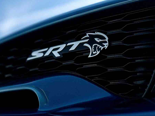 SRT汽车logo设计含义及汽车品牌设计理念