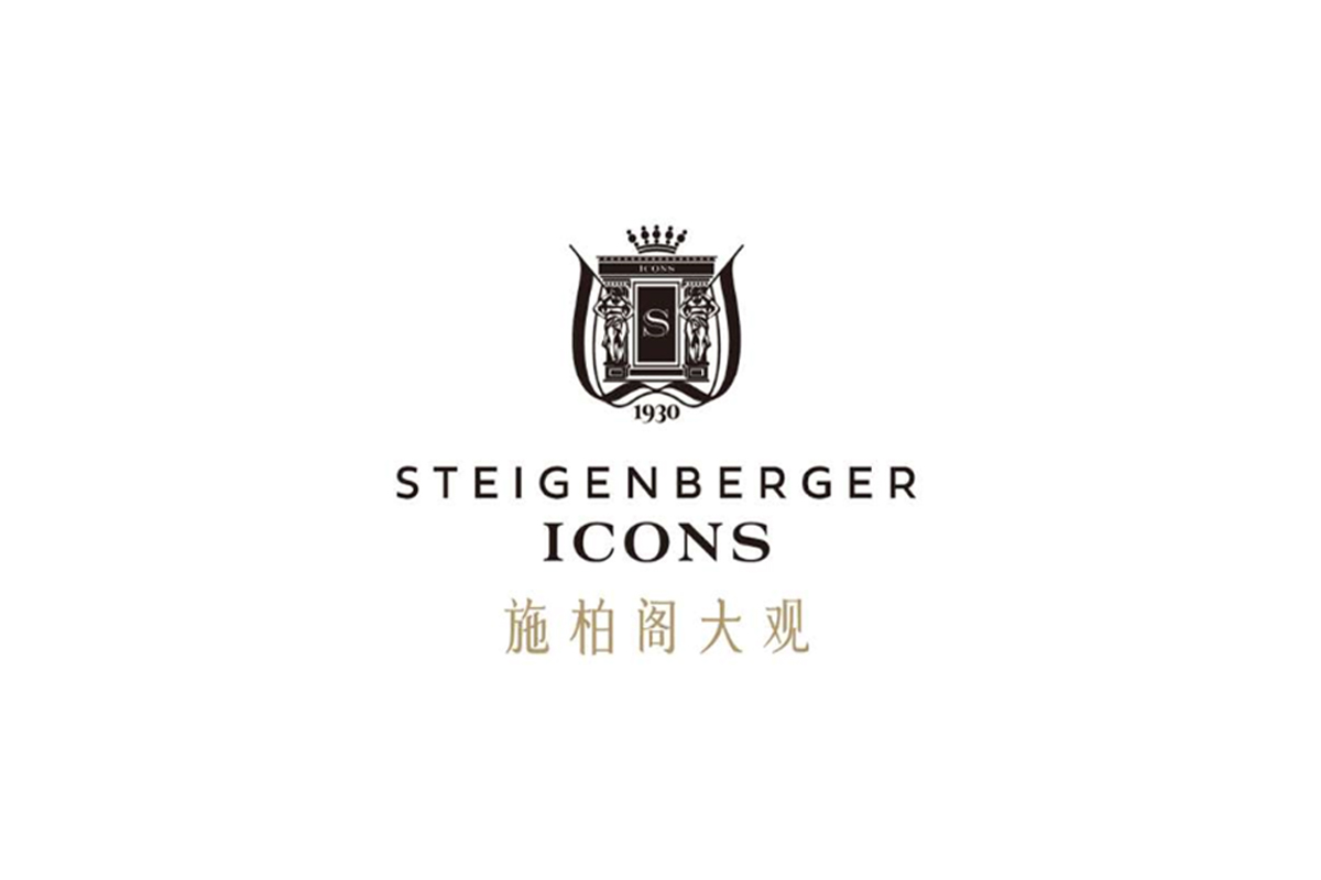 施柏阁大观酒店图标