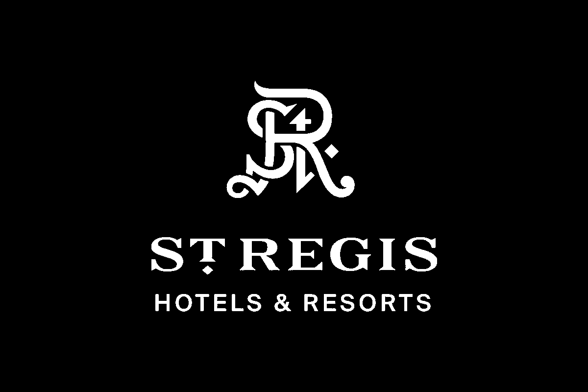 瑞吉酒店logo