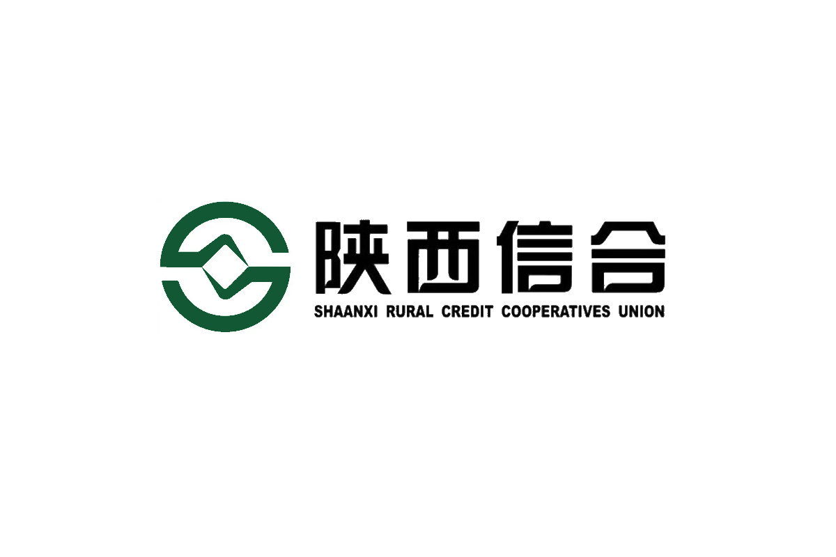陕西信合logo