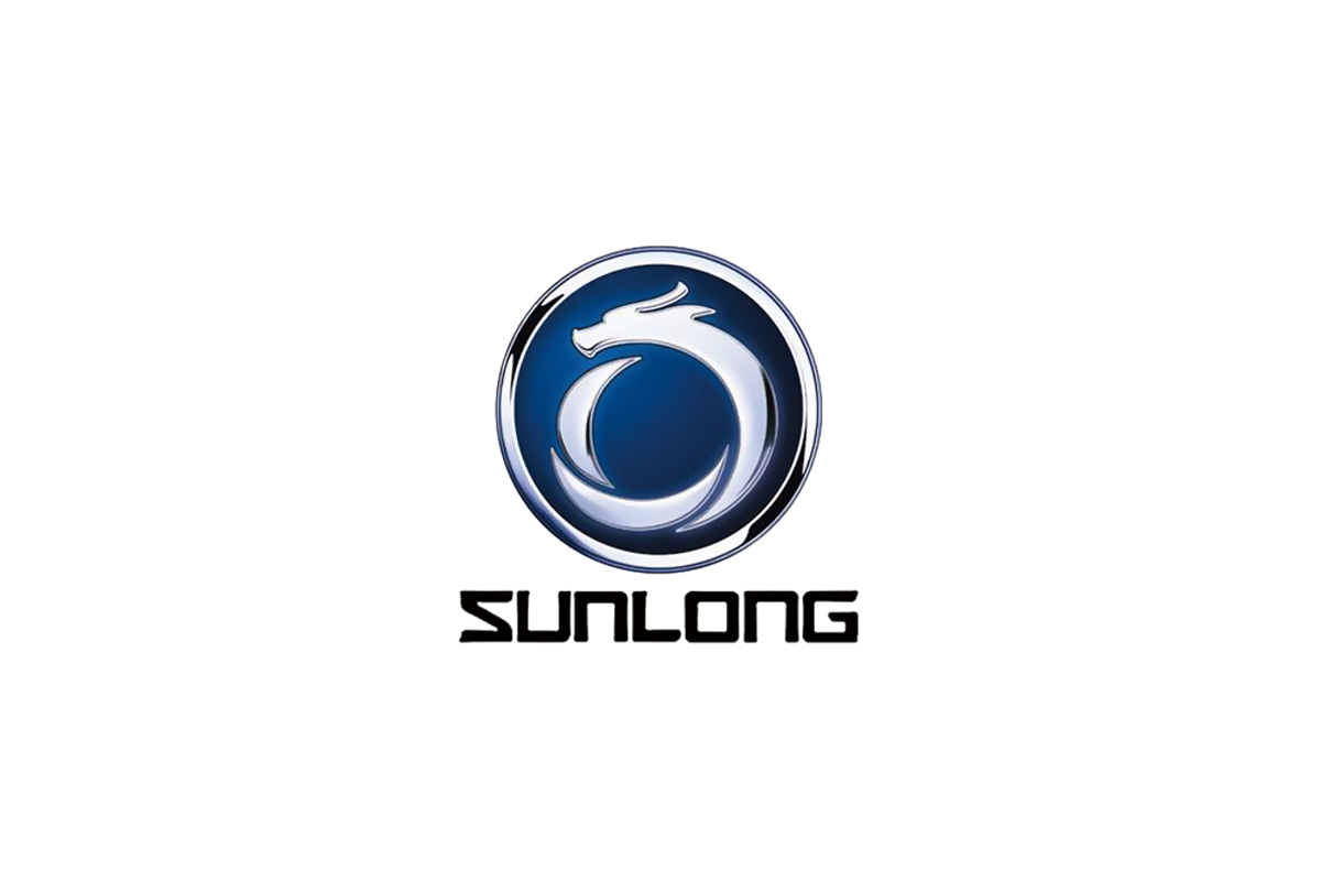 申龙汽车logo设计含义及汽车品牌设计理念