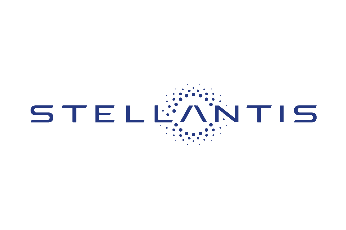 Stellantis汽车logo设计含义及汽车品牌设计理念