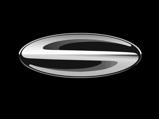 Sterling Trucks汽车logo设计含义及汽车品牌设计理念