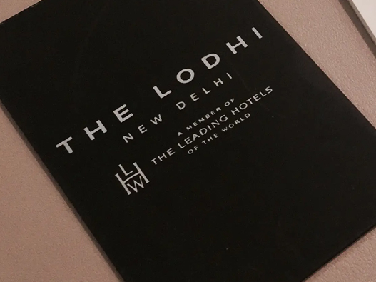 立鼎世酒店集团logo设计含义及酒店品牌设计理念