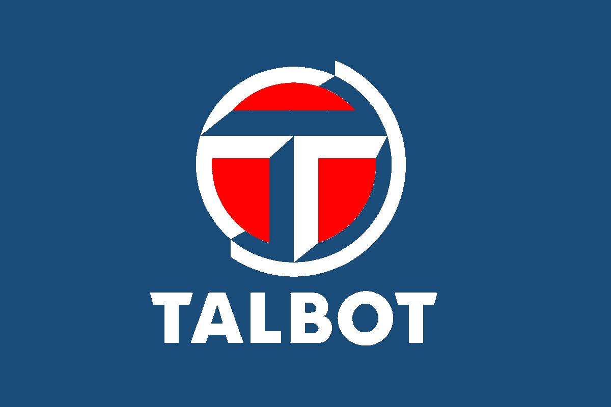 1Talbot