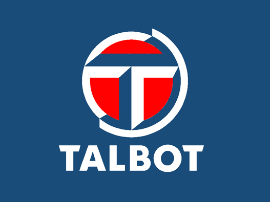 Talbot塔尔博特汽车logo设计含义及汽车品牌设计理念