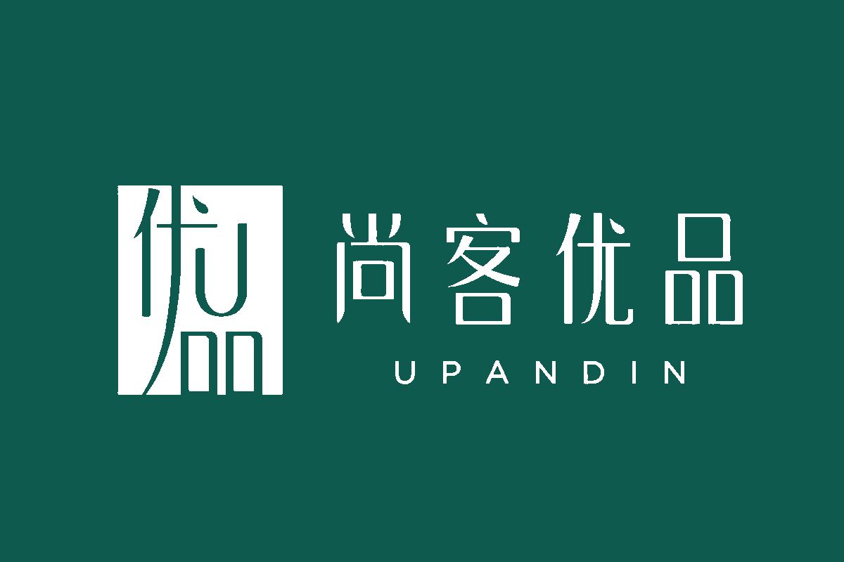 尚客优品酒店logo