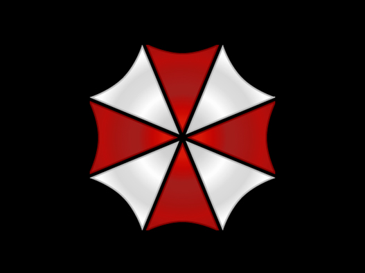 Umbrella媒体logo设计含义及电视台品牌设计理念