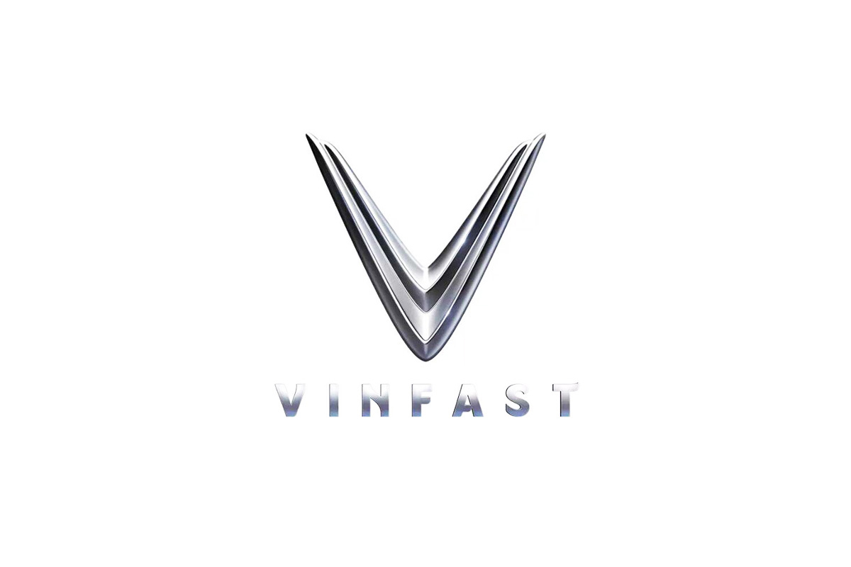 VINFAST汽车logo设计含义及汽车品牌设计理念