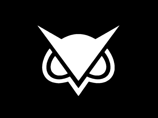 VanossGaming媒体logo设计含义及电视台品牌设计理念