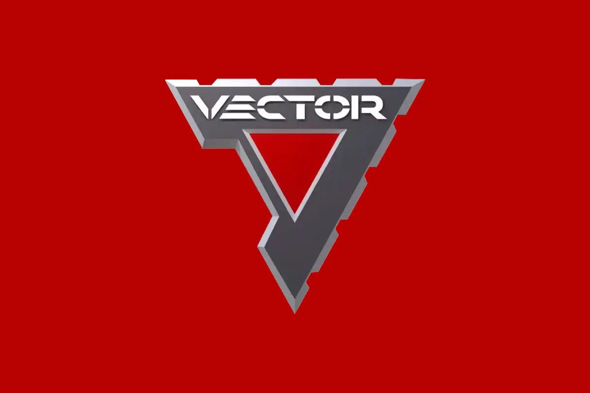 Vector汽车logo