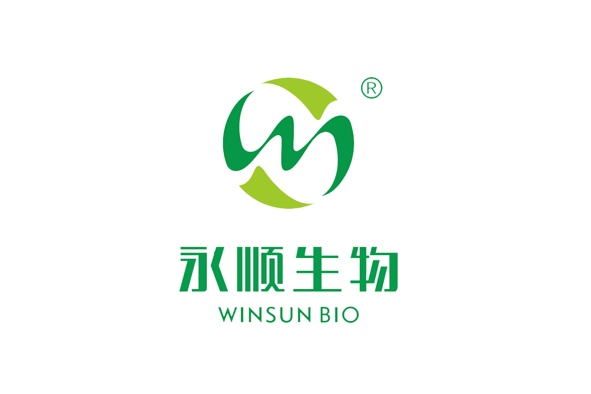 永顺生物logo