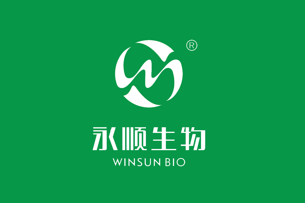 永顺生物logo