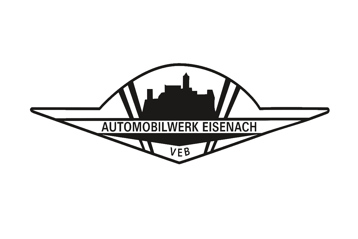 Wartburg汽车logo