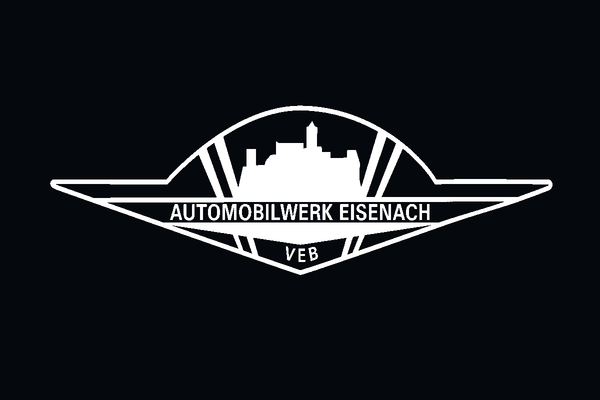 Wartburg汽车logo