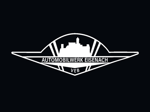 Wartburg瓦特堡汽车logo设计含义及汽车品牌设计理念