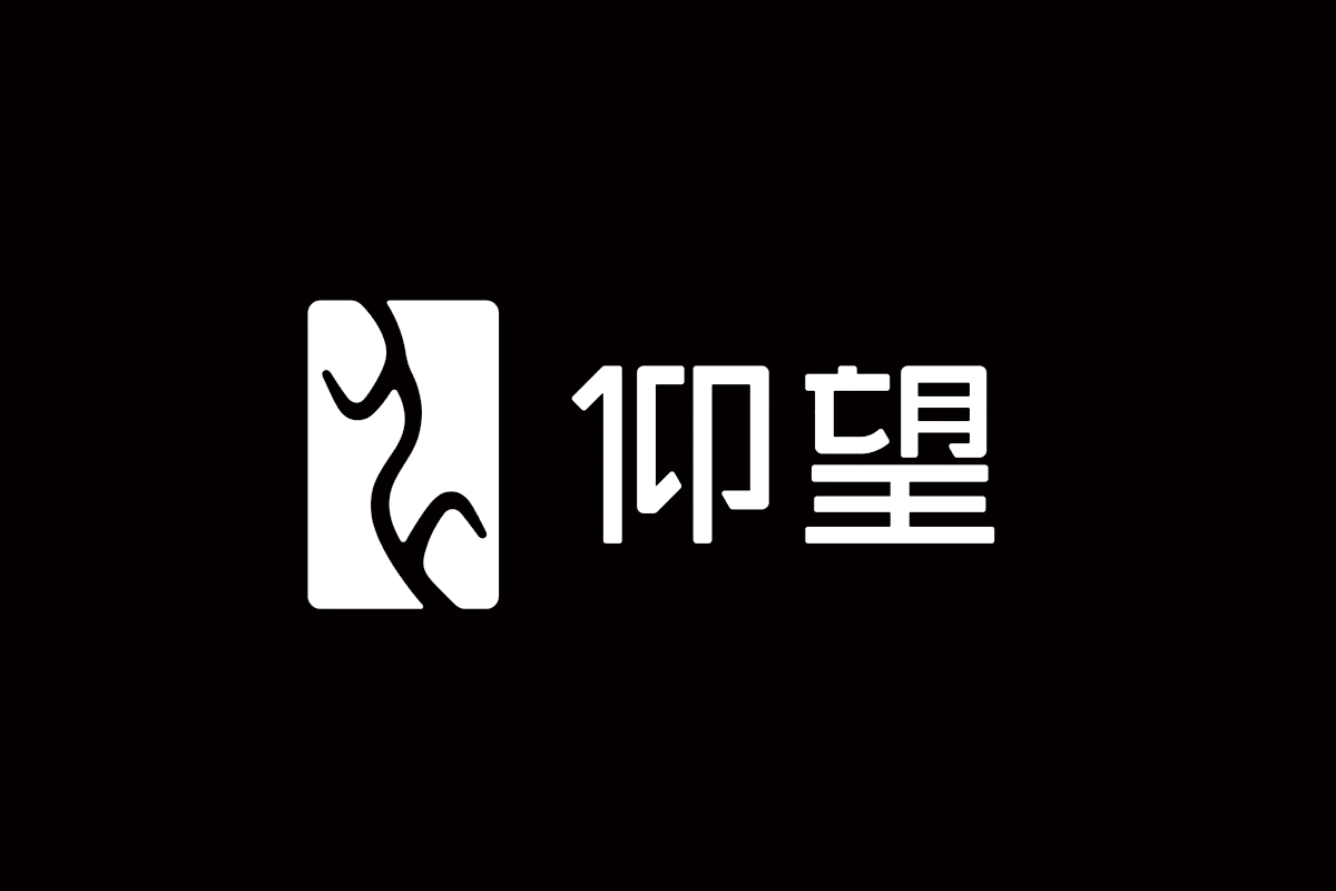 仰望汽车logo