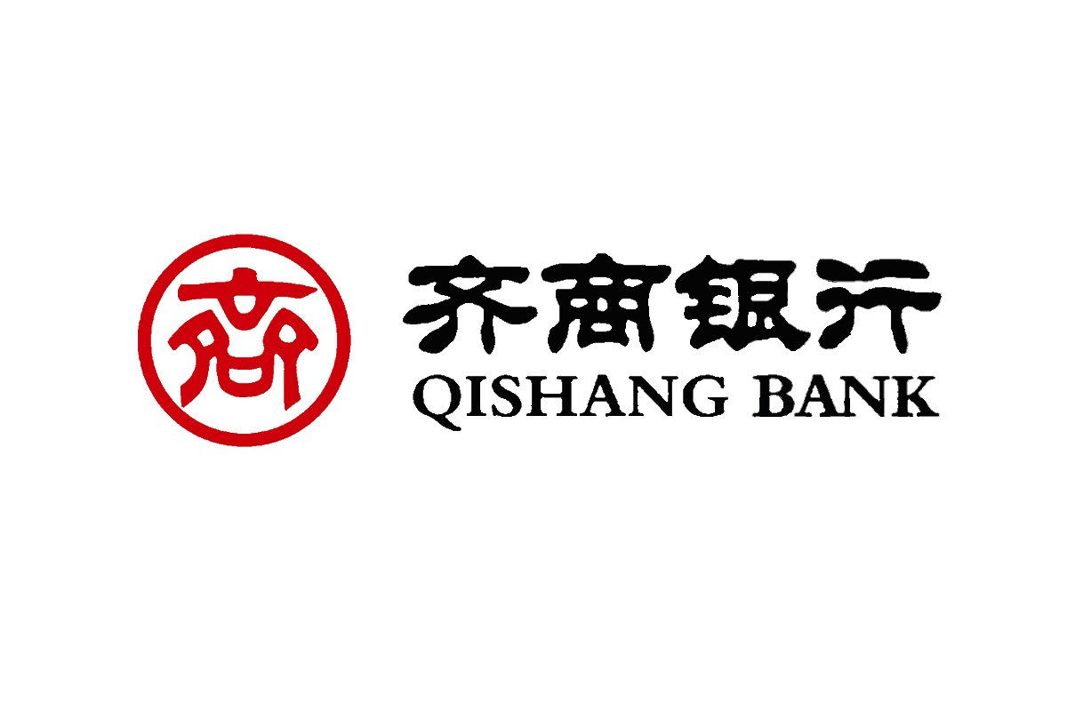齐商银行logo