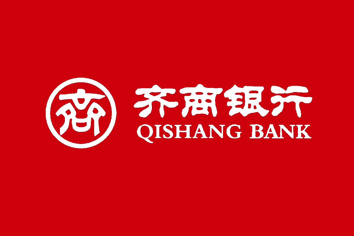 齐商银行logo