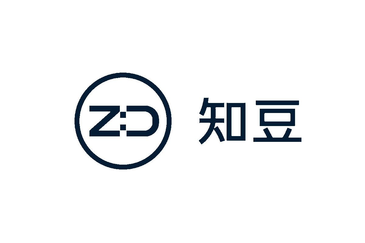 知豆汽车logo设计含义及汽车品牌设计理念