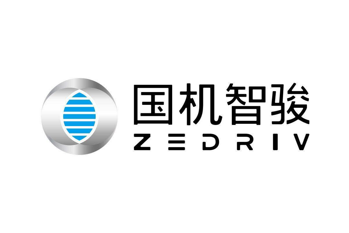国机智骏汽车logo设计含义及汽车品牌设计理念