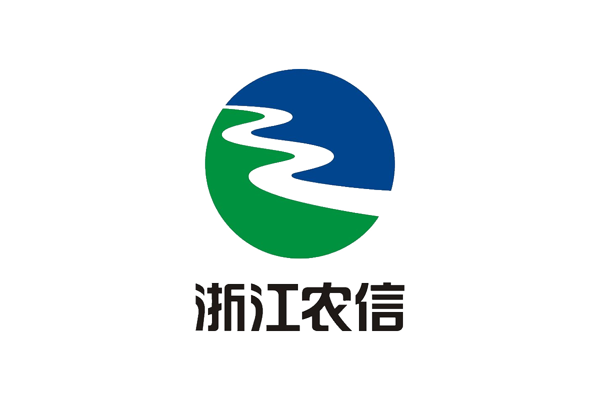 浙江农信logo