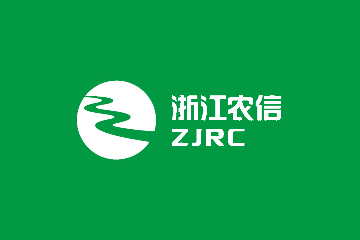 浙江农信logo