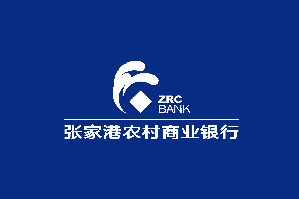 张家港农村商业银行logo