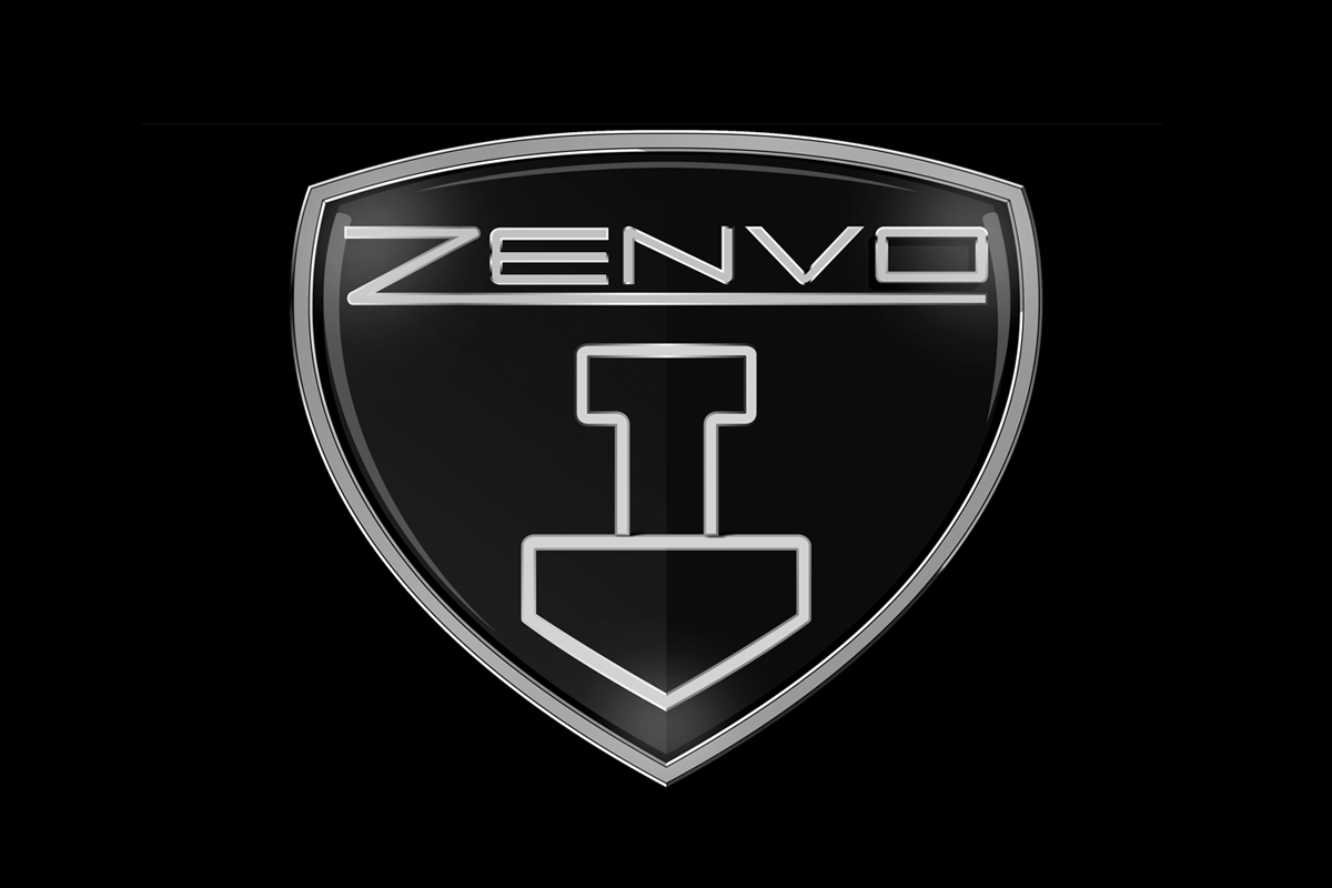 Zenvo汽车