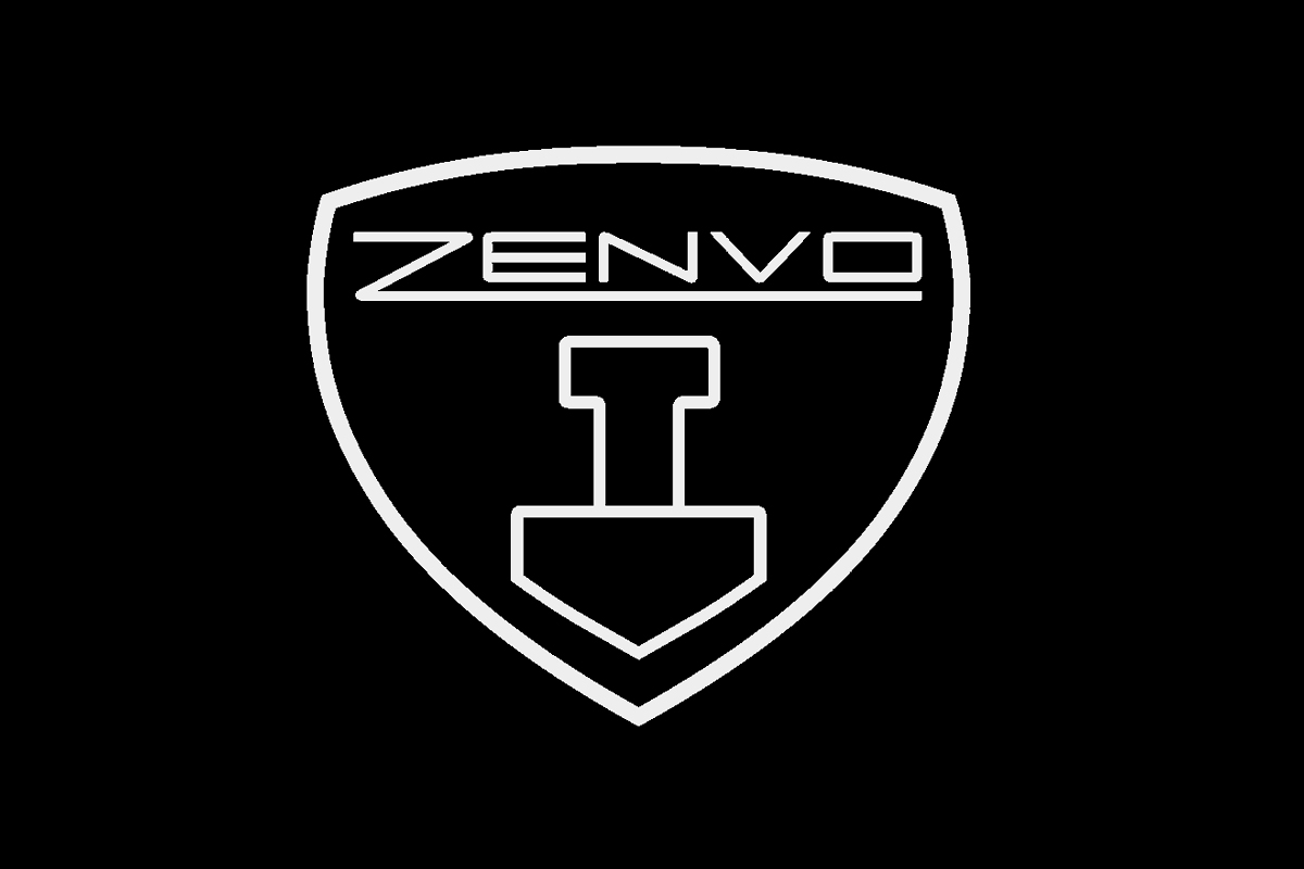 Zenvo汽车