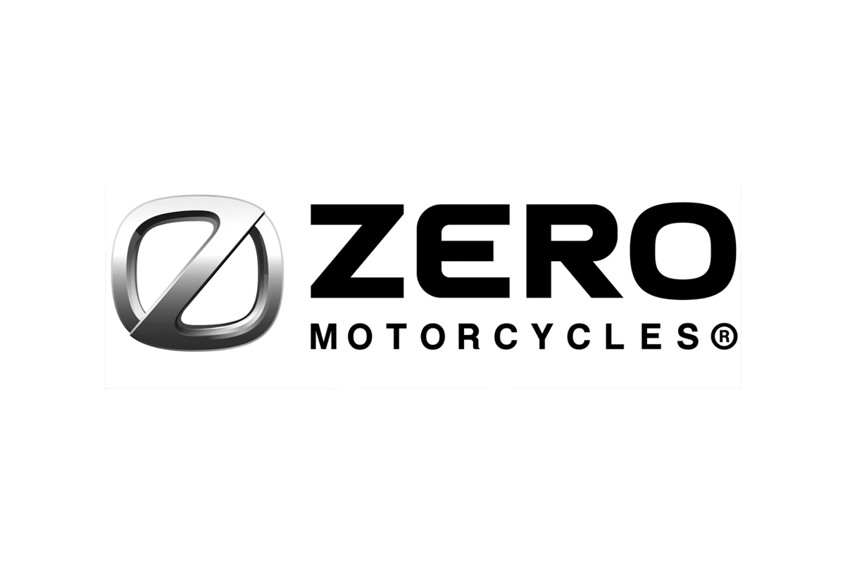 Zero摩托车logo设计含义及摩托车品牌设计理念