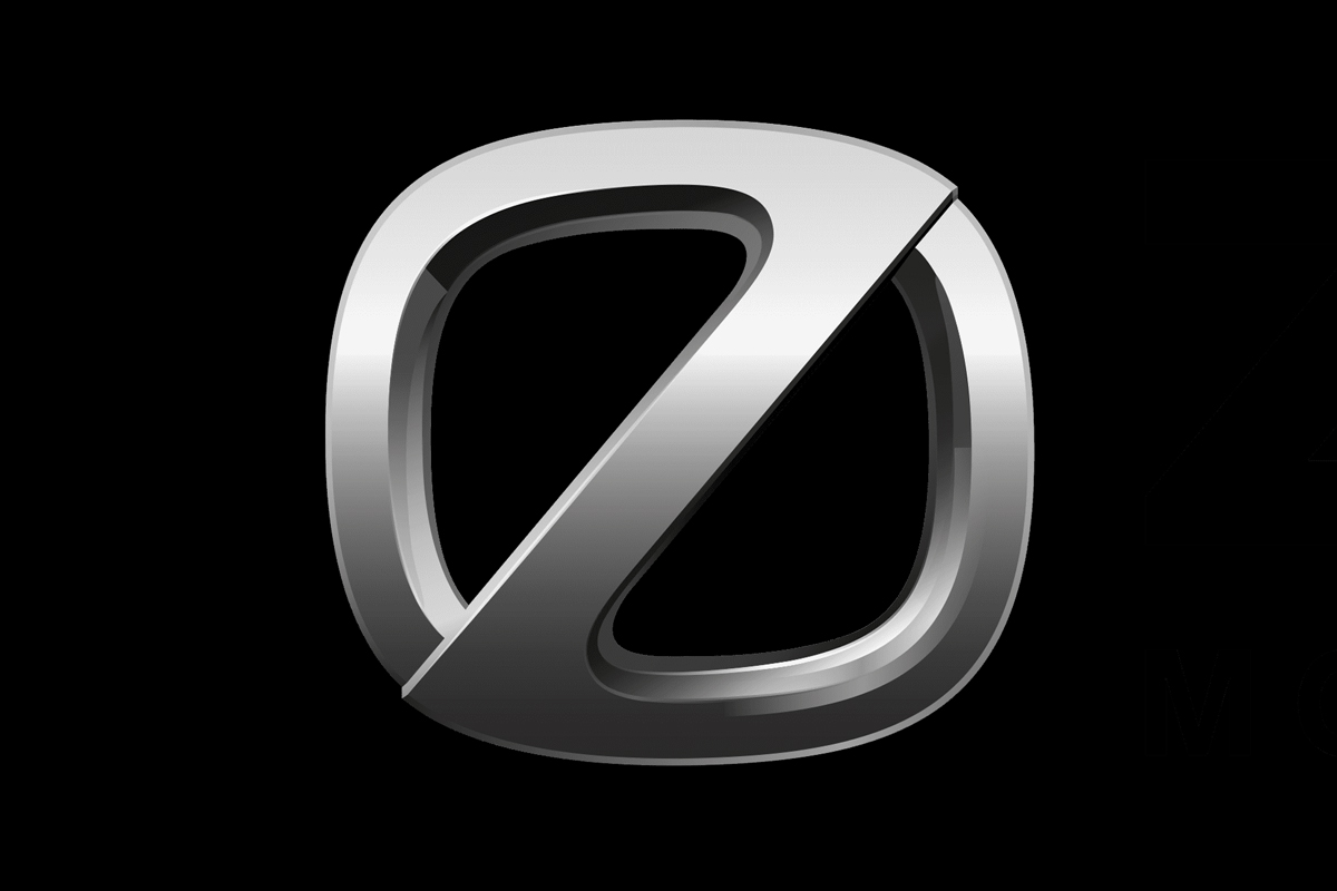 Zero摩托车logo
