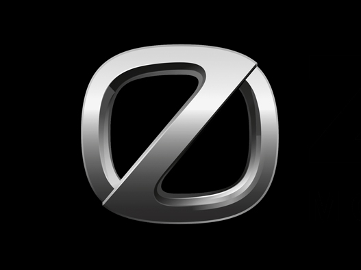 Zero摩托车logo设计含义及摩托车品牌设计理念
