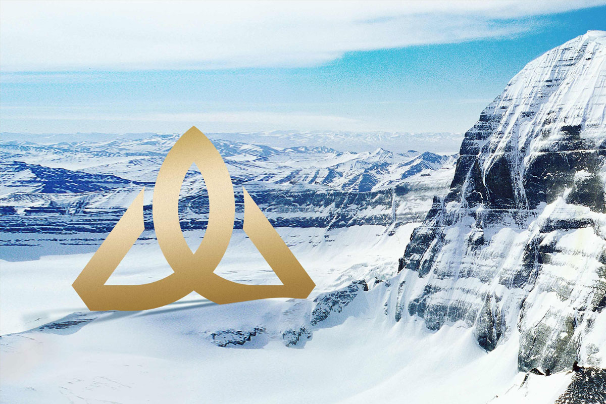金诃藏药logo