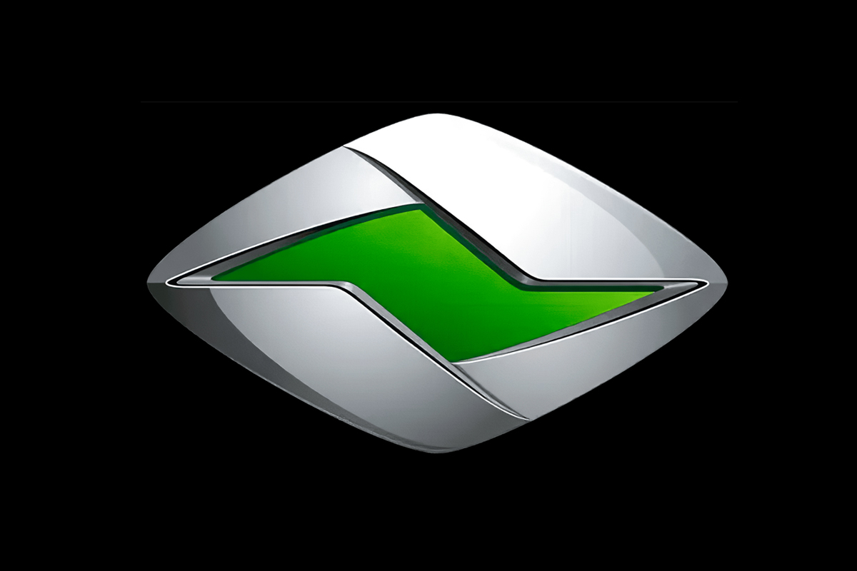 朗世汽车logo