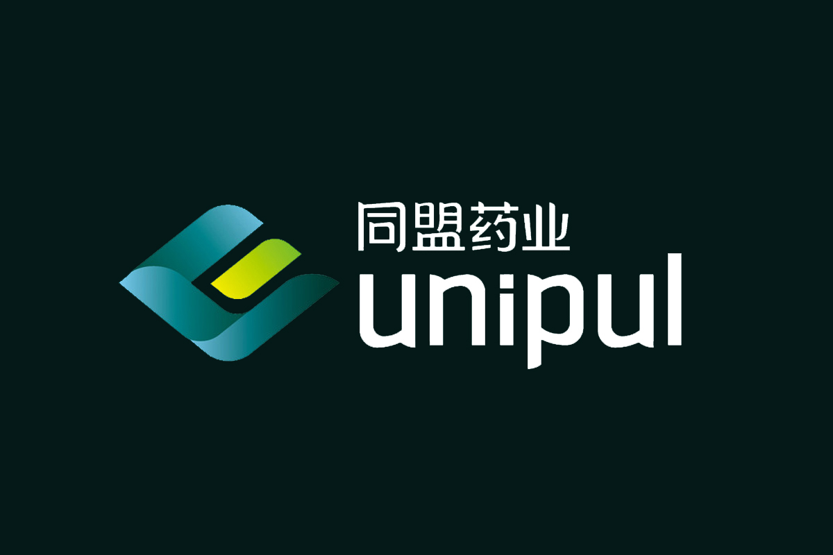 同盟药业logo