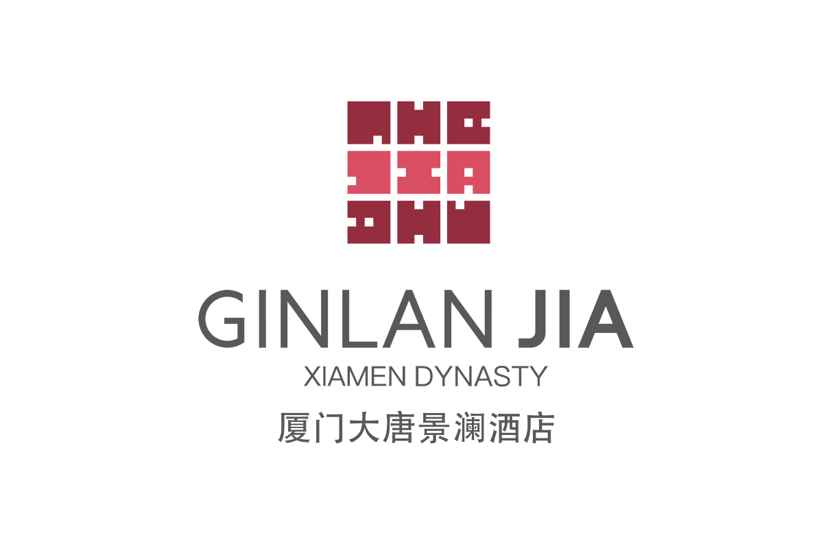景澜酒店标志