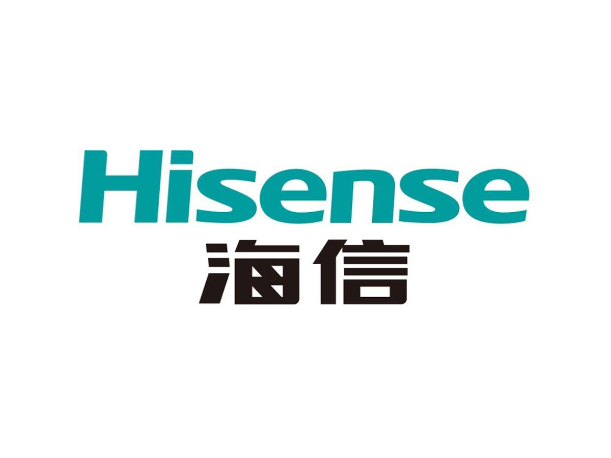 Hisense海信