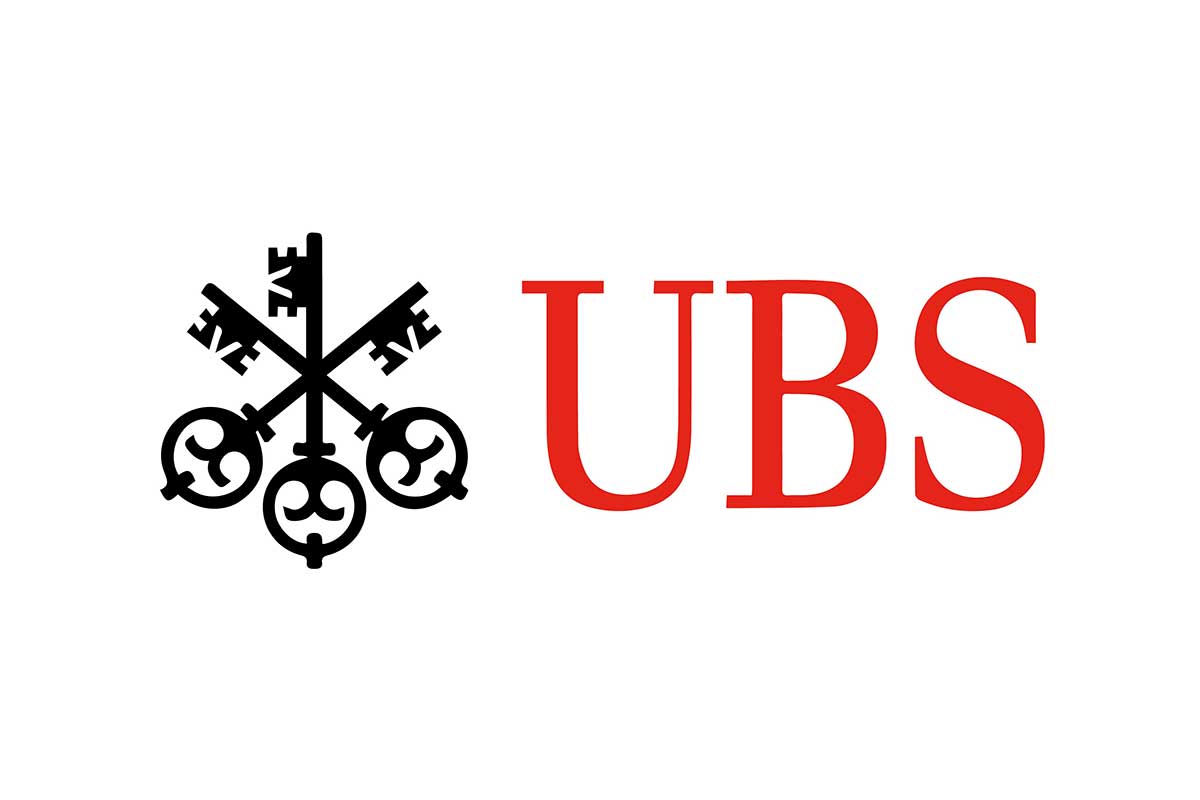 UBS瑞银集团标志设计含义及logo设计理念
