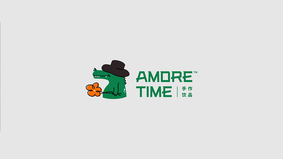 AMORETIME饮品