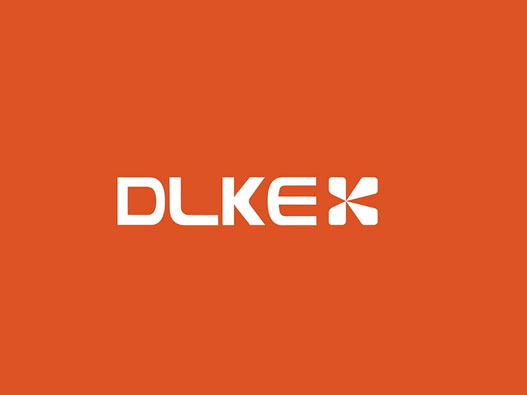 DLKE德朗克品牌设计