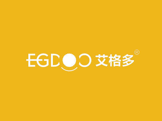 EGDOO艾格多品牌设计