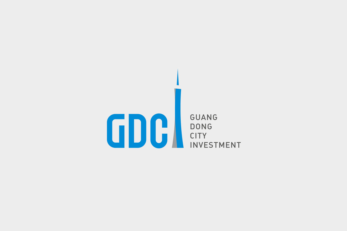 广东城投