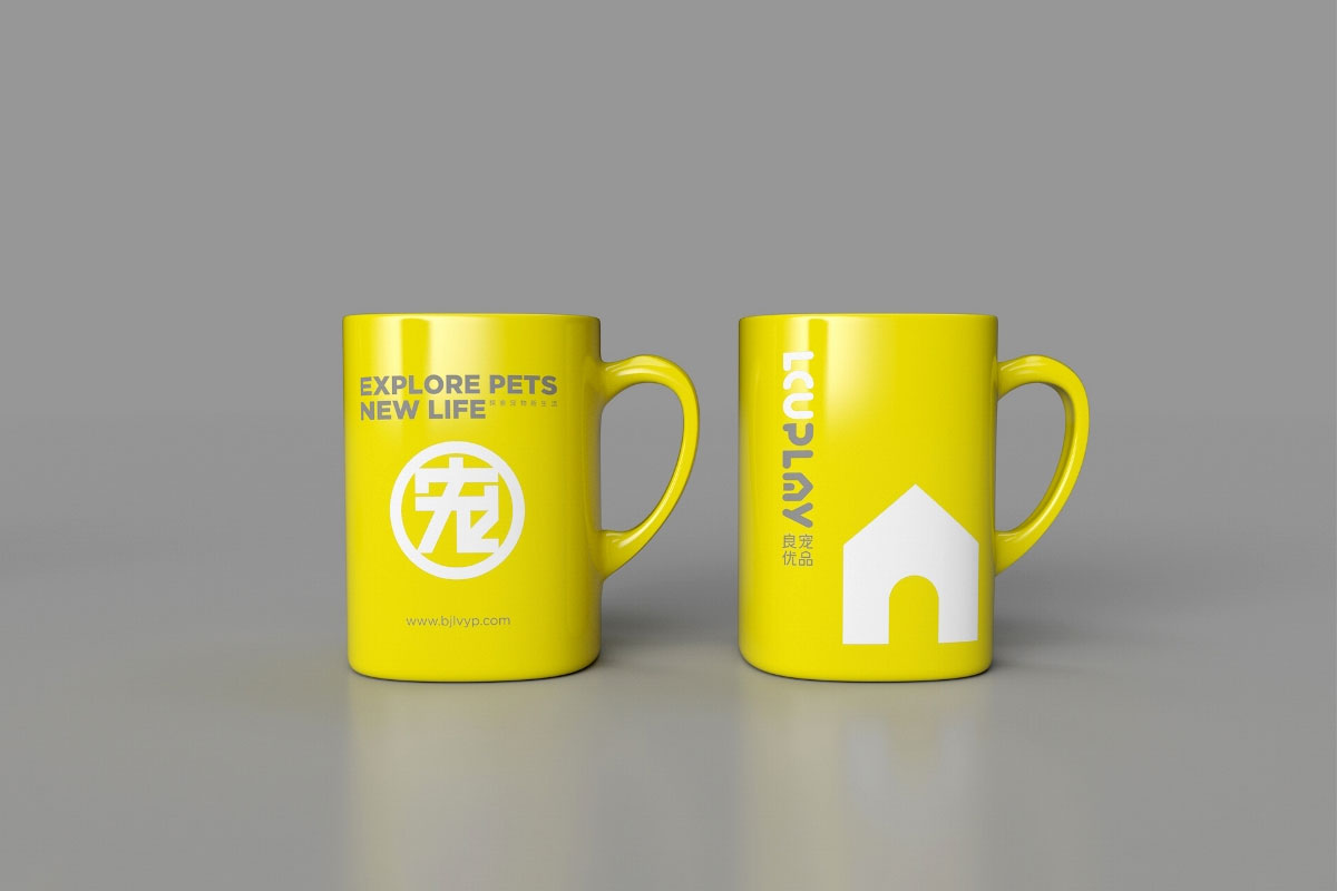 良宠优品