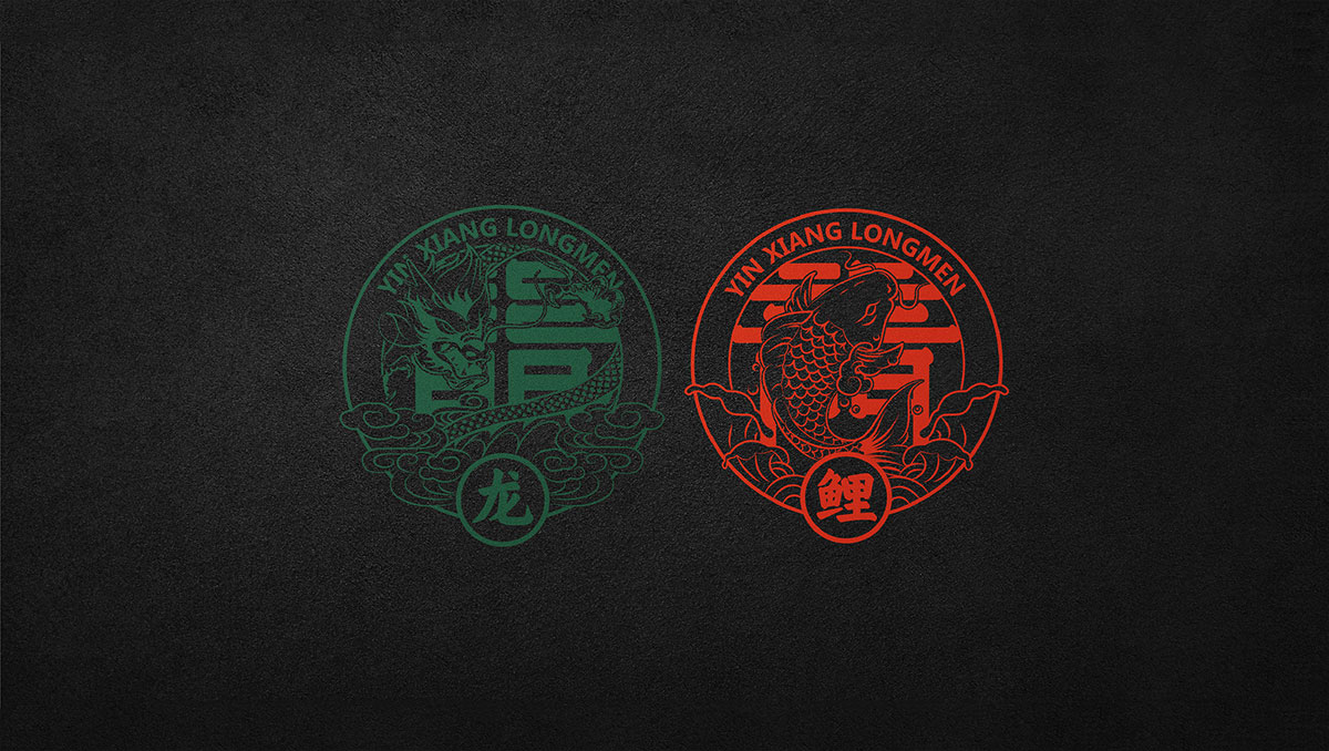 印象龙门
