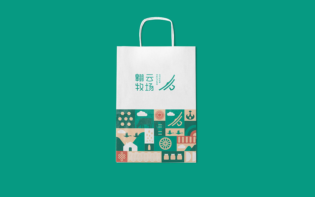 翱云牧场